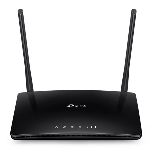 TP-LINK Archer MR200 WLAN Router 2.4 GHz, 5 GHz 750 MBit/s