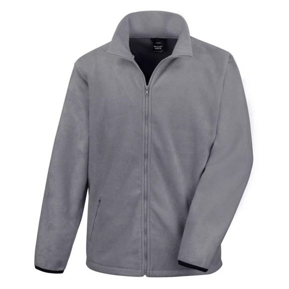 Result Fleecejacke »Core Herren Fleece-Jacke«