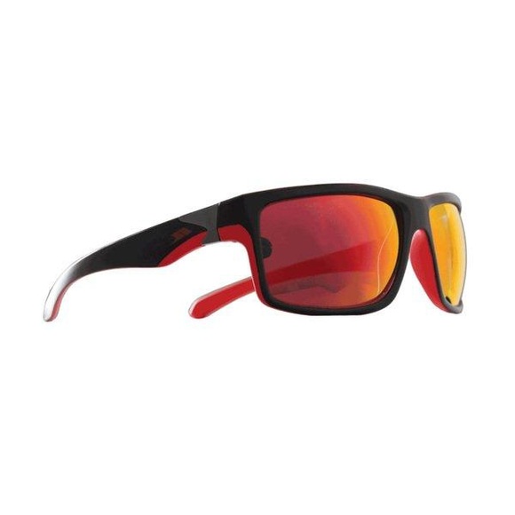 Drop Sonnenbrille Damen Schwarz ONE SIZE