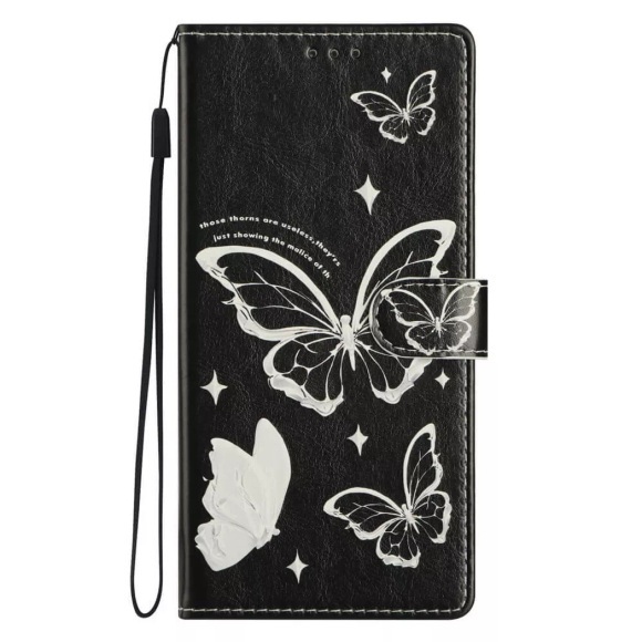 Cover-Discount - Galaxy S25 Tasche Hülle mit Motiv, Multicolor