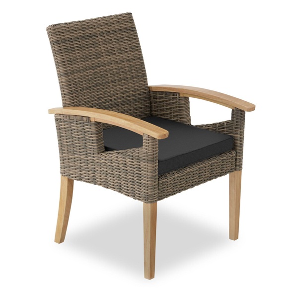 Rattan Stuhl Rosarno Rattan Stuhl Rosarno