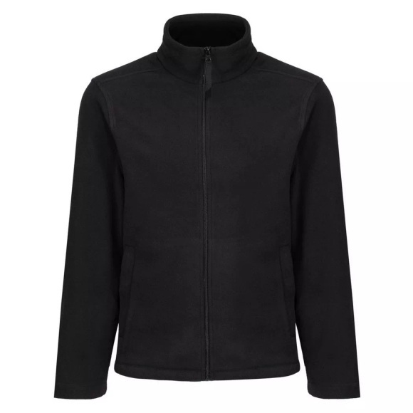 Regatta Fleecejacke »Herren Micro-Fleece-Jacke«