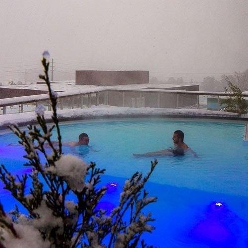 Day Spa In St. Gallen (für 1 Person) Unisex