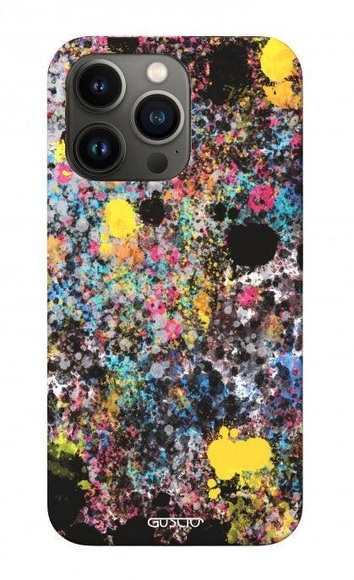 iPhone 13 Pro - Cover Drip Trip