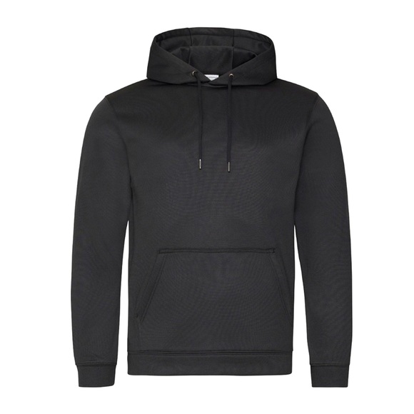 AWDIS Kapuzenpullover »Unisex Polyester Sport«
