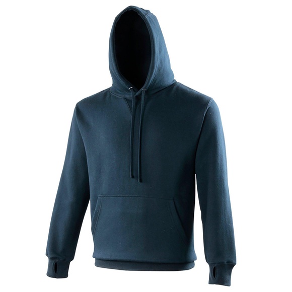 AWDIS Kapuzenpullover »Herren / Kapuzen-Sweatshirt«