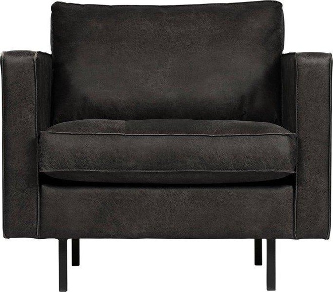 Sessel Rodeo Schwarz