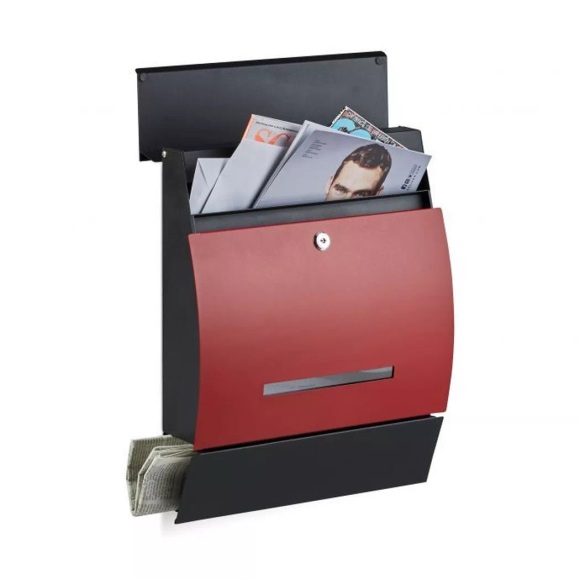 B2X - Briefkasten modern