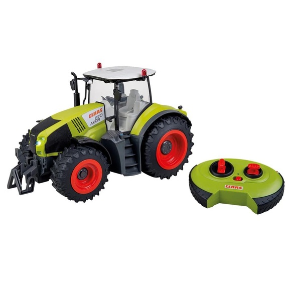 1:16 Traktor CLAAS AXION 870