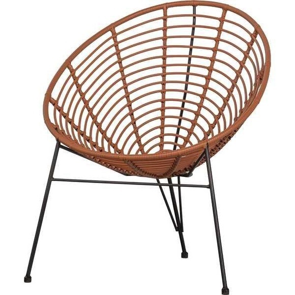 Loungesessel Jane In- & Outdoor Terra