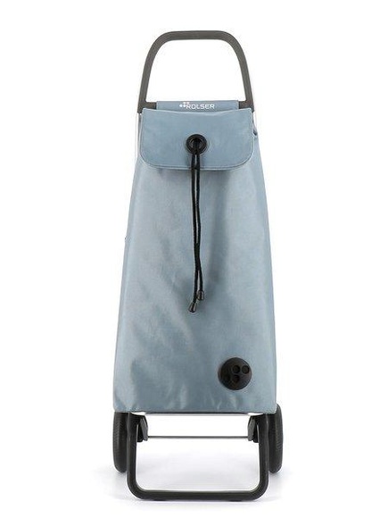 ROLSER TROLLEY IMAX MF 2 OCEAN (IMX301-OC) TROLLEY IMAX MF 2 OCEAN (IMX301-OC)