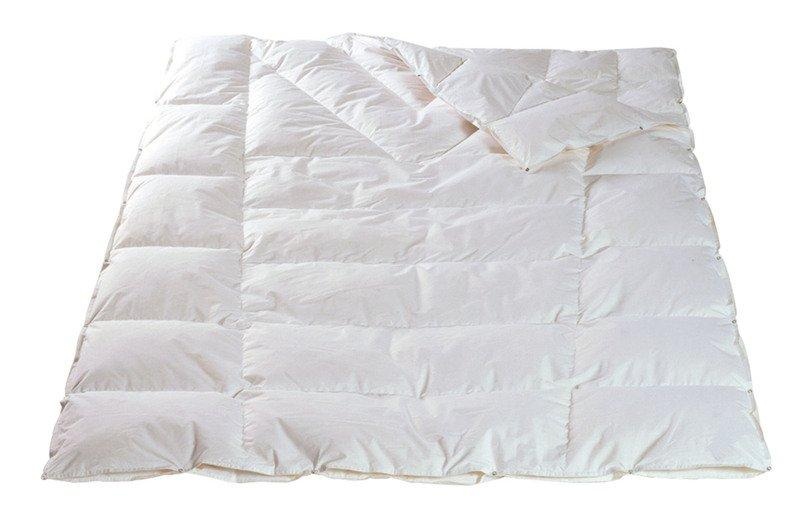 4-Saisons-Duvet Daunen, COMFORT 4-Saisons-Duvet Daunen, COMFORT