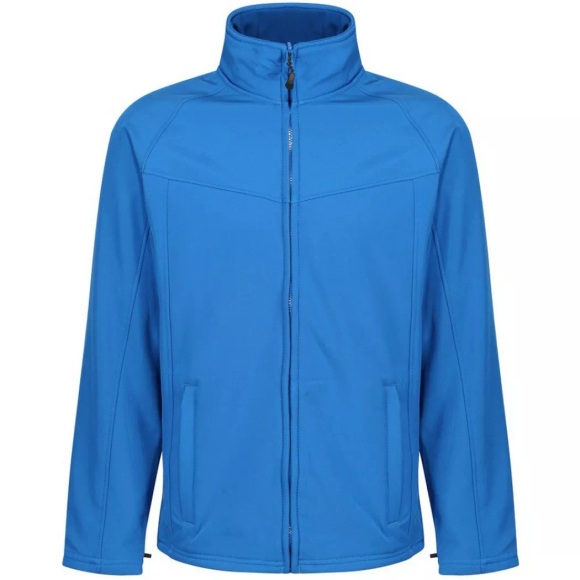 Regatta Fleecejacke »Uproar Herren Softshell-, windabweisend«