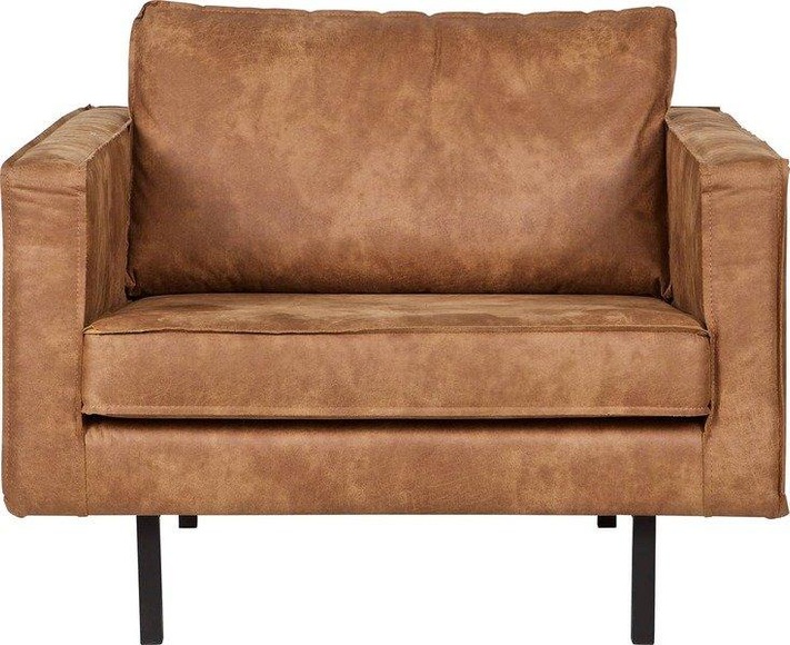 Sessel Rodeo Cognac