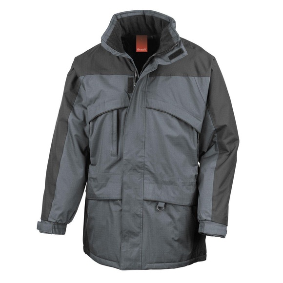 Result Funktionsjacke »Seneca Herren StormDri Perfomance-Jacke, wasserabweisend, winddicht«