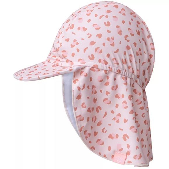 Swim Essentials UV Sonnenhut Hut altrosa
