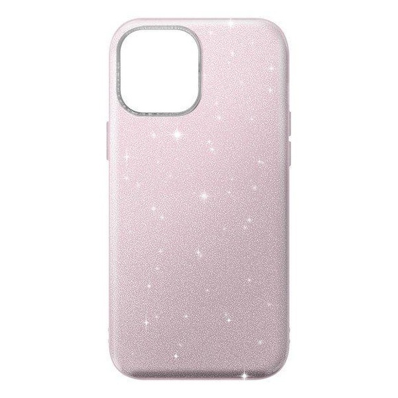 Apple iPhone 12 Pro Max - Silikongel Schutzhülle