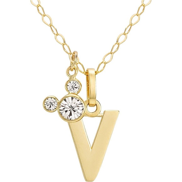 Halskette Damen Gold 38+2CM