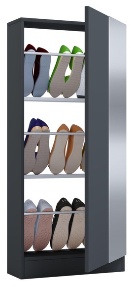 Holz Schuhschrank Schuhkommode Schuhregal Schuhständer Fulisa L Spiegel Holz Schuhschrank Schuhkommode Schuhregal Schuhständer Fulisa L Spiegel