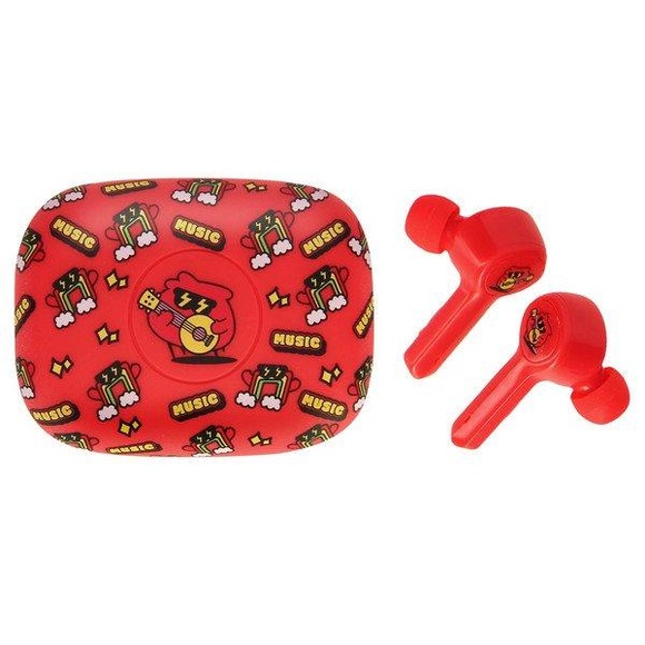 Jellie Monsters TWS Kopfhörer