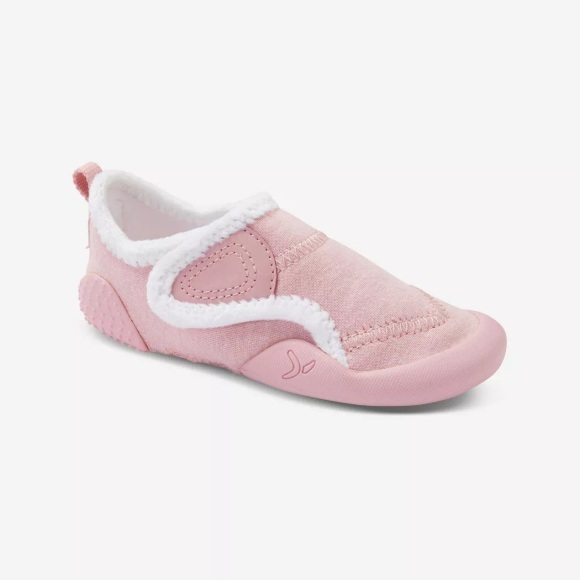 DECATHLON - Slipper BABYLIGHT, 22, Pink