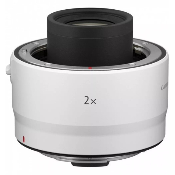 Canon RF 2x Telekonverter