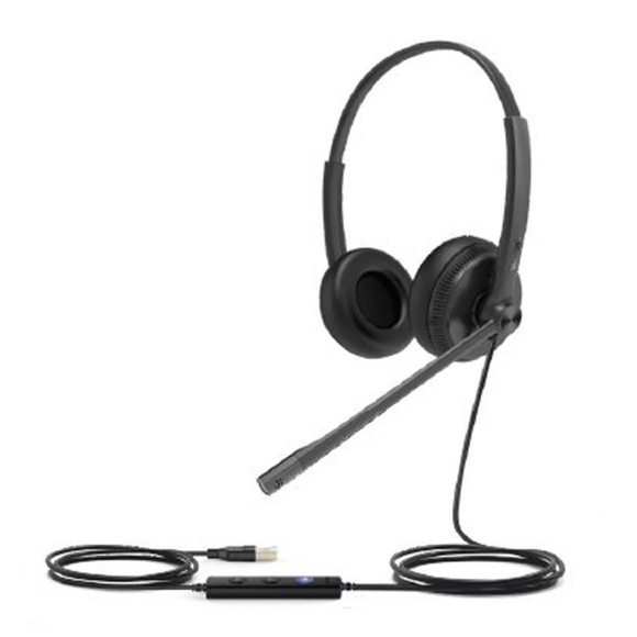 Yealink UH34 Lite Dual Teams Headset