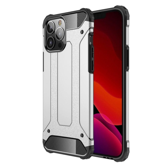 iPhone 13 Pro Max - Hybrid Handyhülle