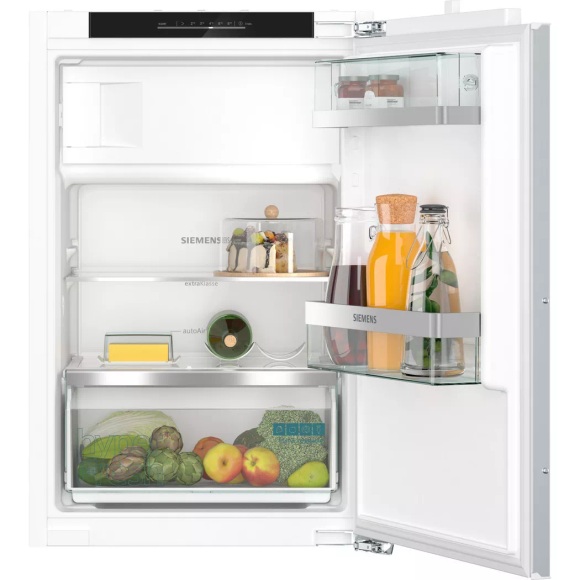 Siemens KI22LEDD1 Einbaukühlschrank mit Gefrierfach (DE-Modell)