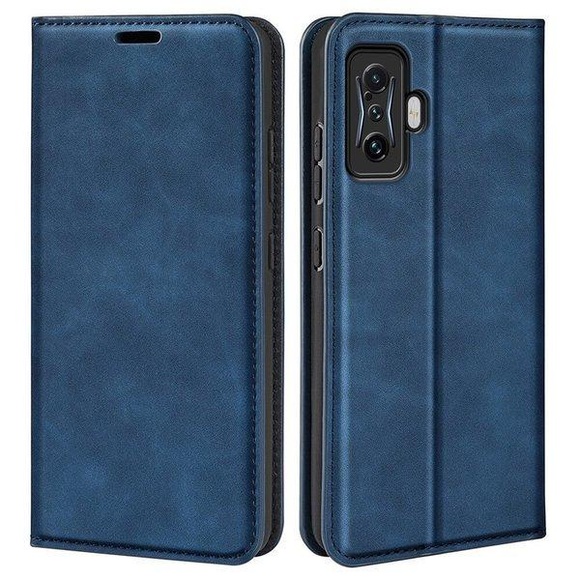 Xiaomi Poco F4 GT - Stand Flip Case Hülle