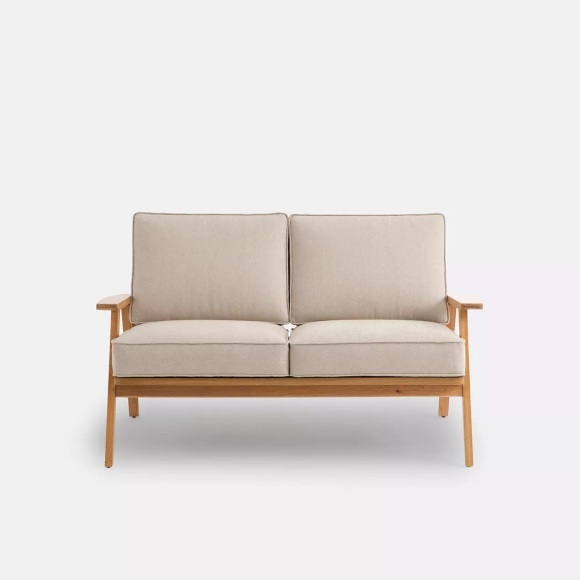 2-Sitzer-Sofa Watford 2-Sitzer-Sofa Watford