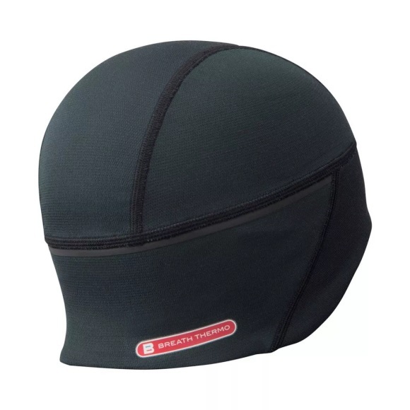 Mizuno BT Beanie schwarz 2021 Winter Laufmützen und Nackenwärmer