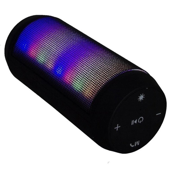 ESPERANZA EP133K FADO - BLUETOOTH FM SPEAKER LED