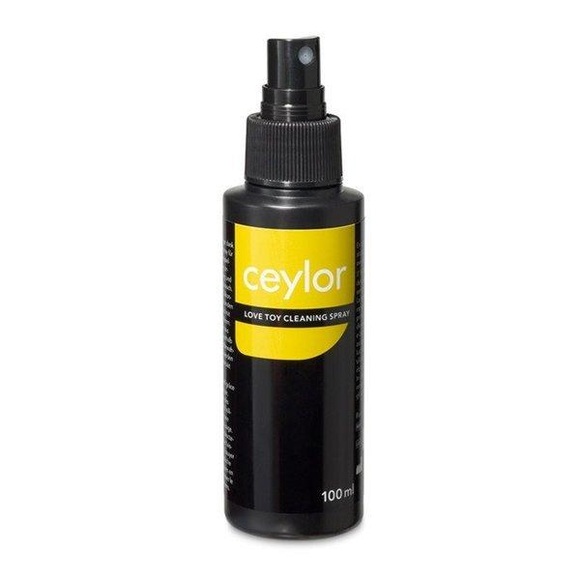 ceylor Love Toy Reinigungsspray (100 ml)