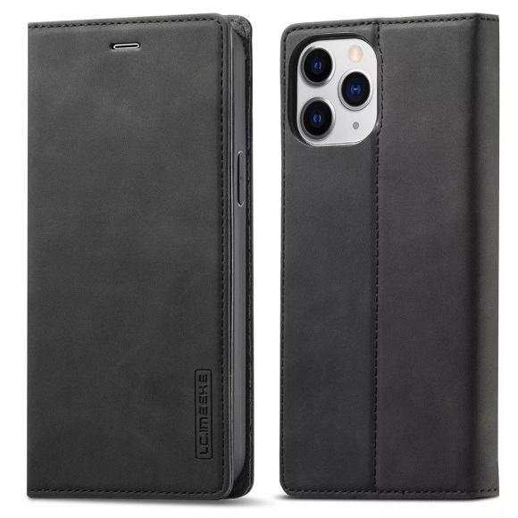 iPhone 13 Pro Max - Stand Flip Case Hülle