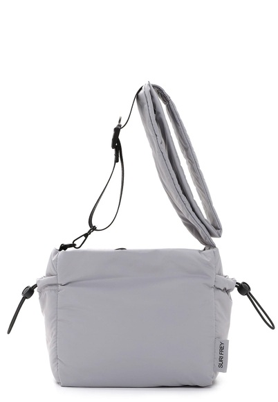 Beutel Holly Damen Grau ONE SIZE