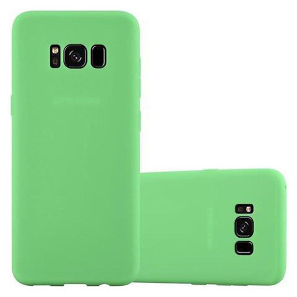 Hülle für Samsung Galaxy S8 TPU Silikon Candy
