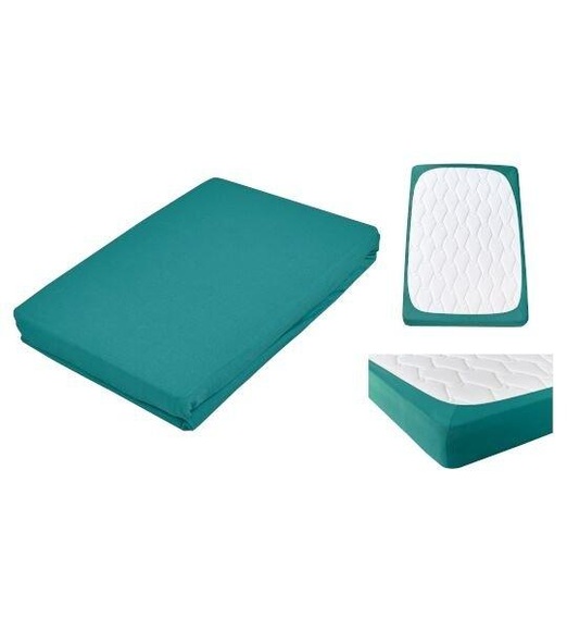 Topper Elastic Jersey Fixleintuch Topper Topper Elastic Jersey Fixleintuch Topper