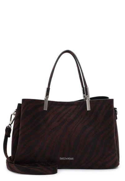 Shopper Imke Damen Bordeaux ONE SIZE