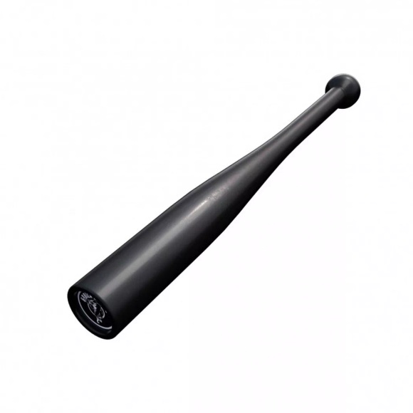Indian Clubbells 2-20 Kg Unisex Schwarz 2 kg