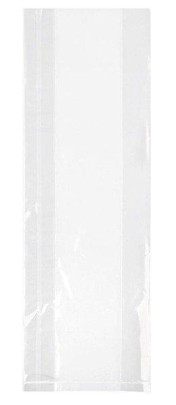 NEUTRAL Flachbeutel OPP 90x800mm 1050525-1 transparent. 35my 500 St&uu
