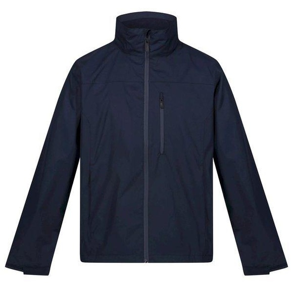 Moben Jacke, Wasserfest Herren Marine M