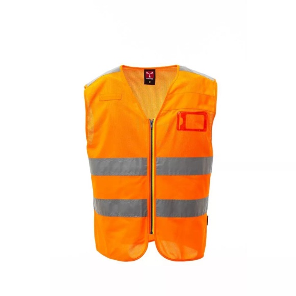 Payper Wear - sicherheitsweste ace mesh, L