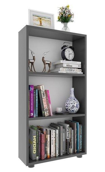Holz Aufbewahrung Stand Regal Bücherregal Deko Bücher Standregal Bulas 3 Fächer Holz Aufbewahrung Stand Regal Bücherregal Deko Bücher Standregal Bulas 3 Fächer