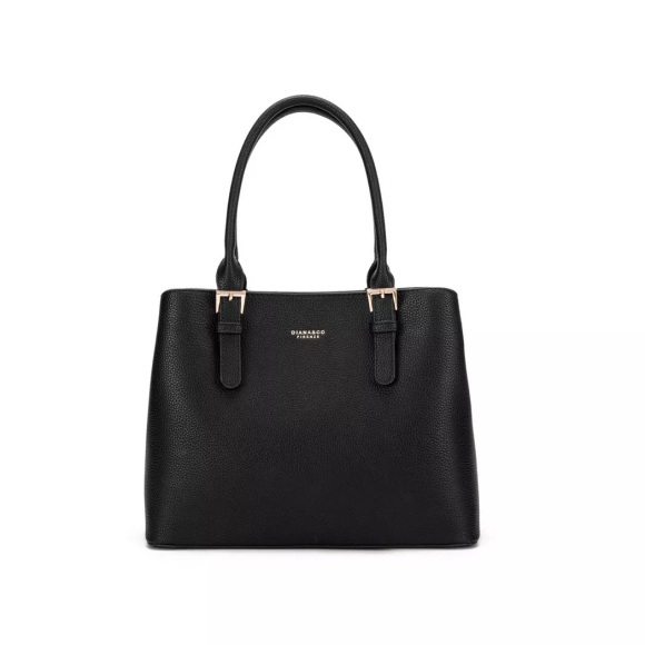 Diana&Co. - Handtasche, für Damen, Schwarz, One Size