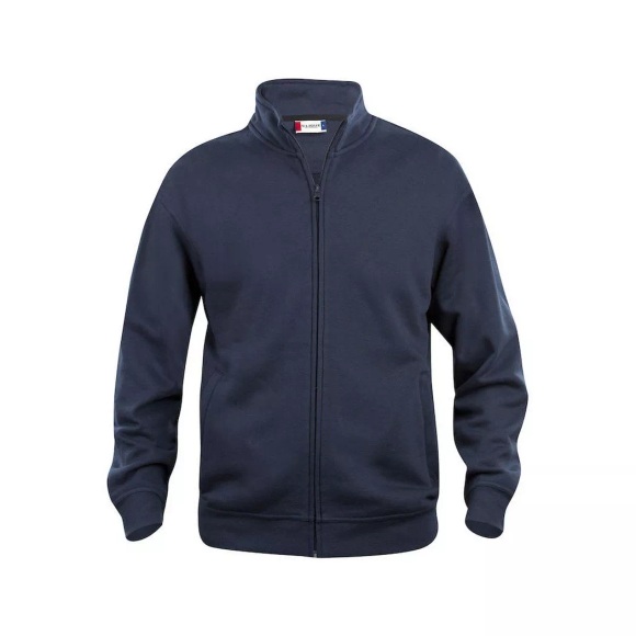 Basic Jacke Unisex Marine 140/146