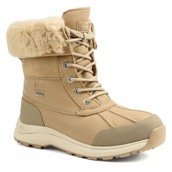 Ugg Adirondack Boot III-7 38
