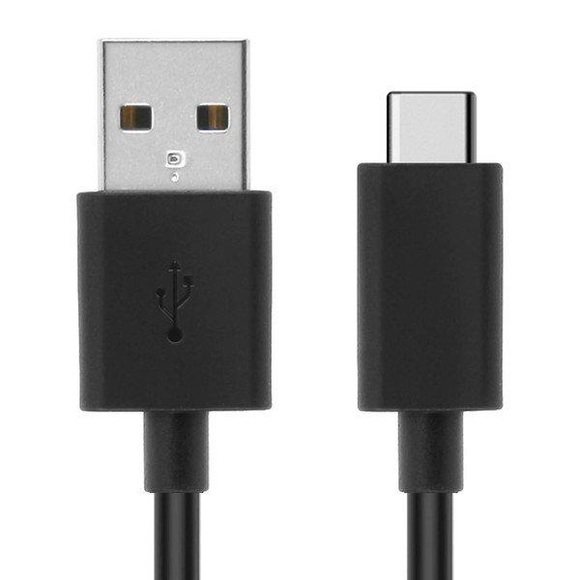 UCB20 USB / USB-C Ladekabel