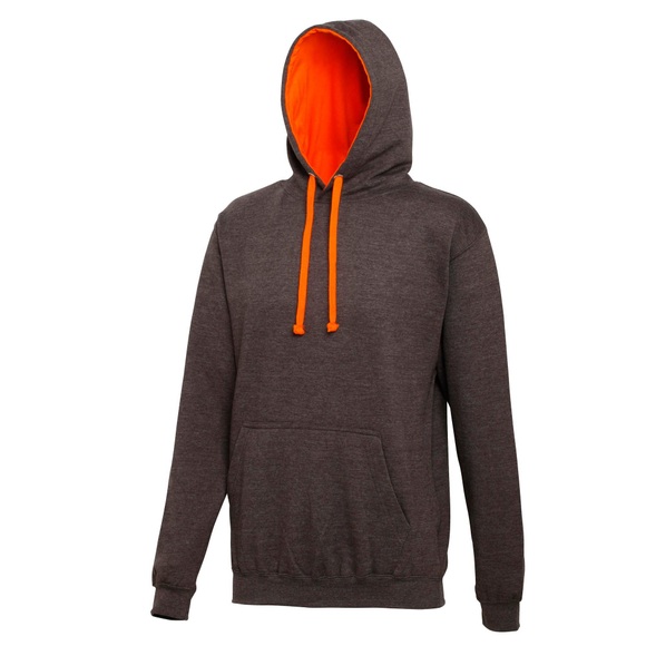 AWDIS Kapuzenpullover »/ Kapuzen-Sweatshirt«