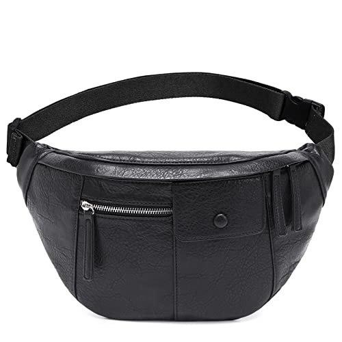 Gürteltasche, Brusttasche Umhängetasche, Wasserdichte Gürteltasche Gürteltasche Für Herren Multicolor